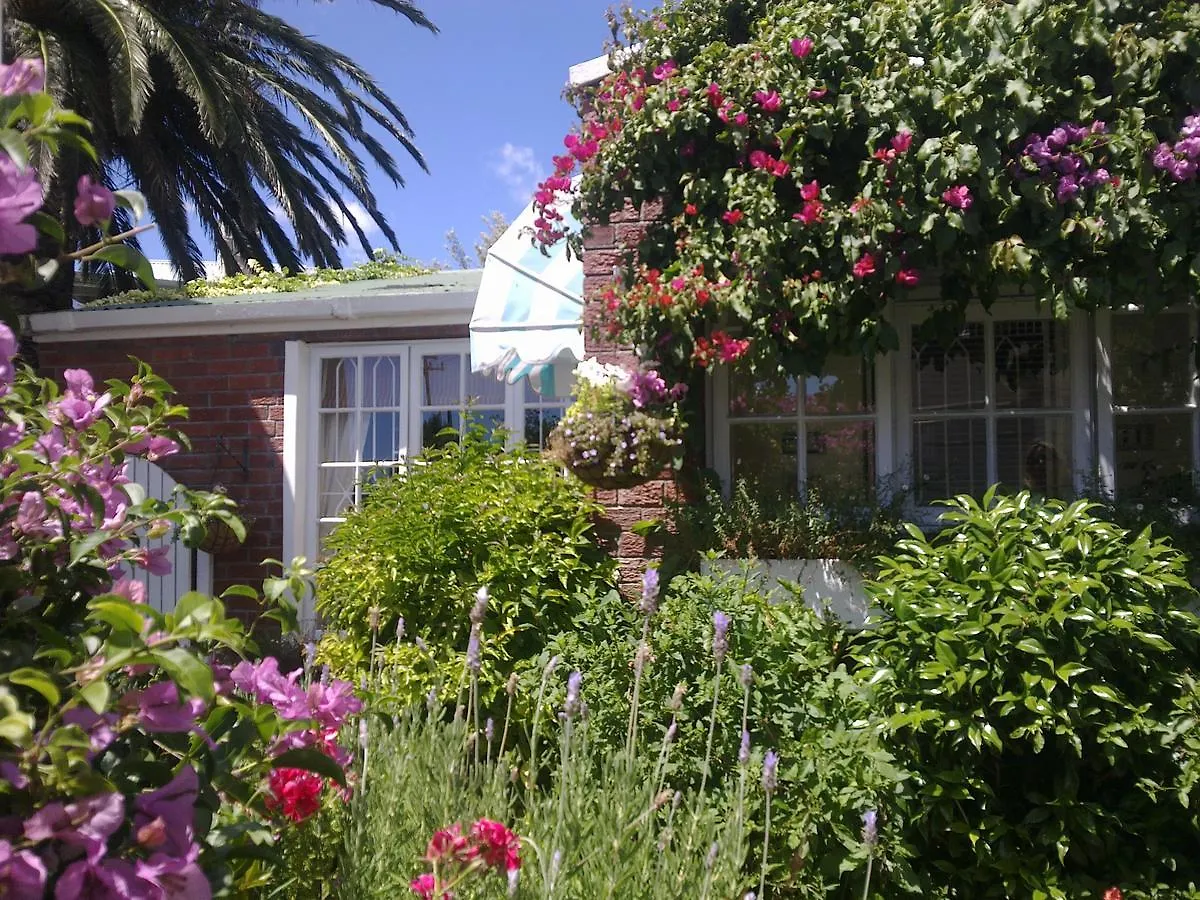 Sherwood Boutique Cottage Cape Town Holiday home