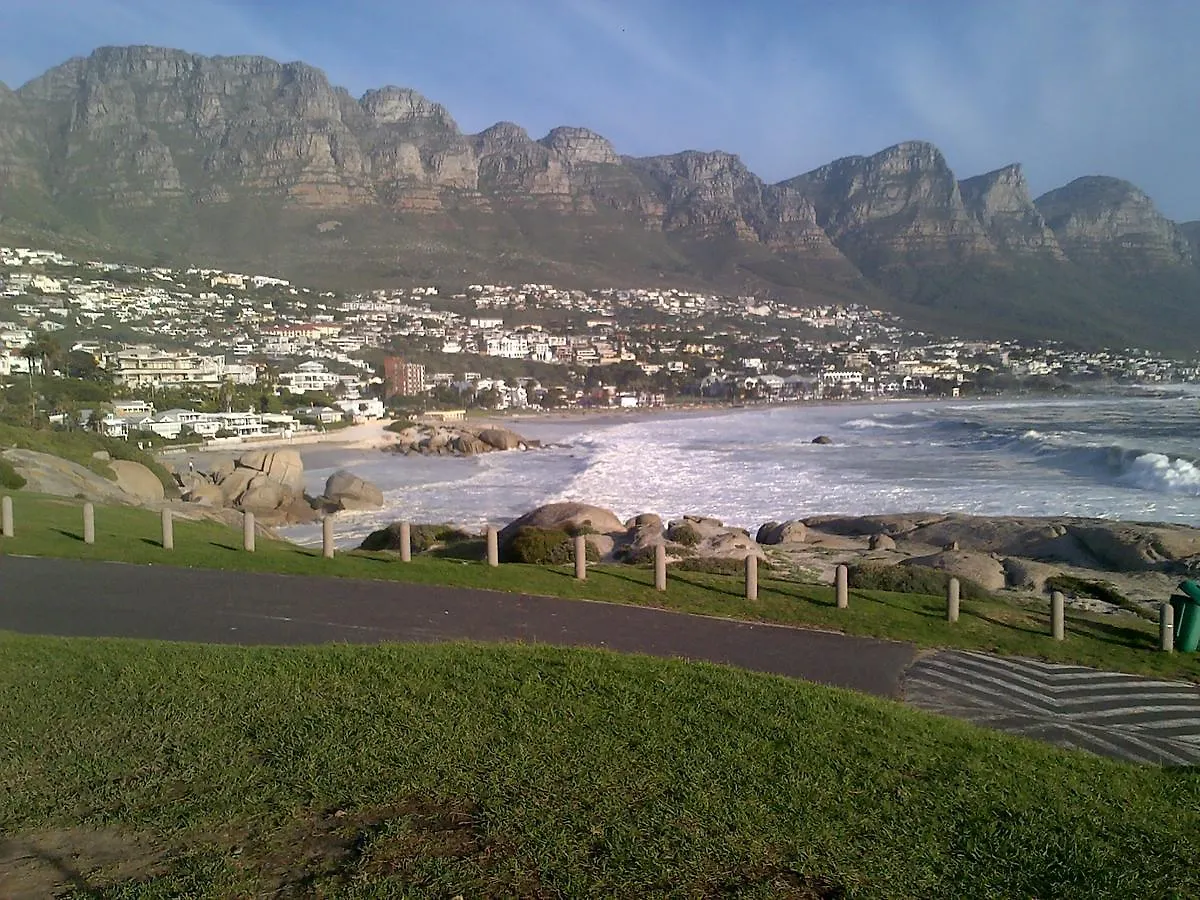 Holiday home Sherwood Boutique Cottage Cape Town South Africa