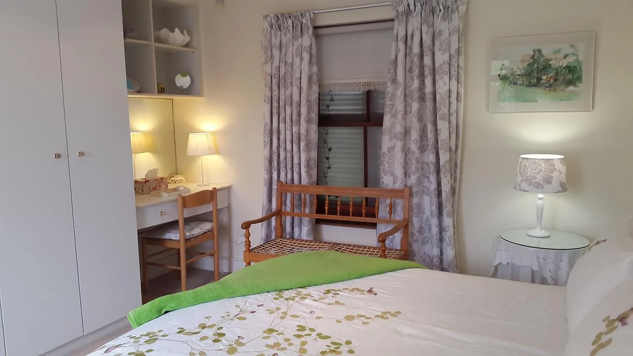 Sherwood Boutique Cottage Cape Town 0*,  South Africa