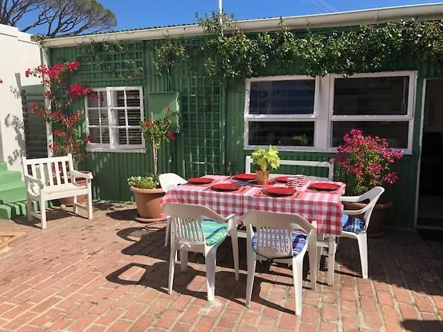 Holiday home Sherwood Boutique Cottage Cape Town