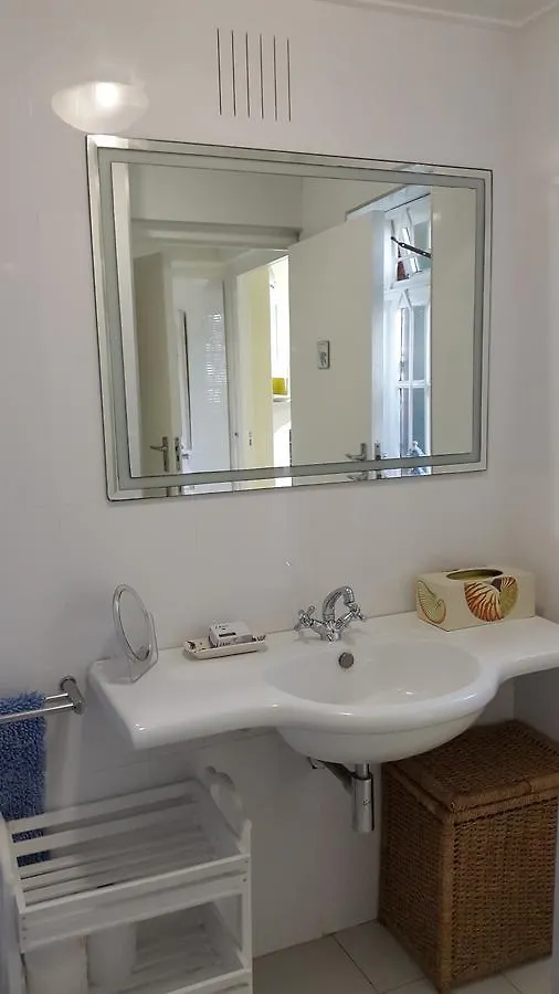 Sherwood Boutique Cottage Cape Town Holiday home