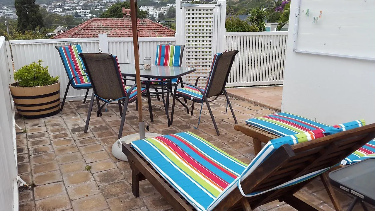 Holiday home Sherwood Boutique Cottage Cape Town
