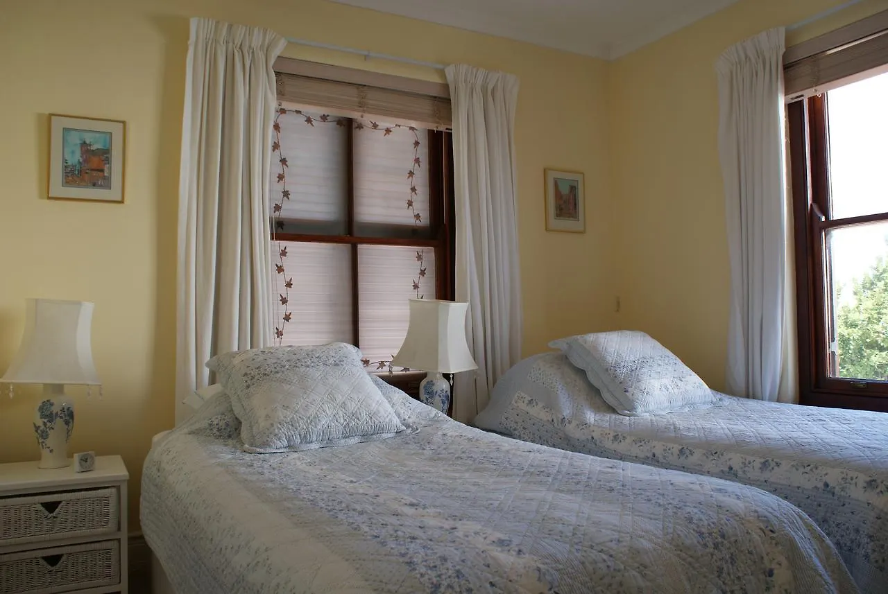 Holiday home Sherwood Boutique Cottage Cape Town