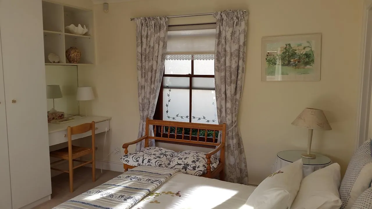 Holiday home Sherwood Boutique Cottage Cape Town South Africa